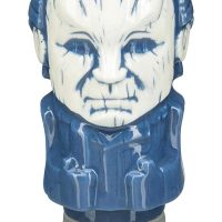 Geeki Tikis Halloween Michael Myers Ceramic Mini Muglet