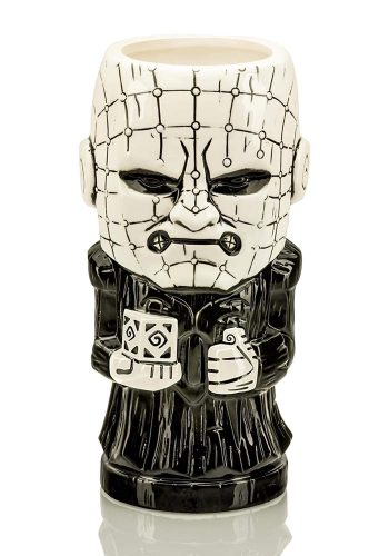 Geeki Tikis Hellraiser Pinhead Mug