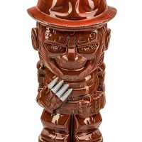 Geeki Tikis Nightmare On Elm Street Freddy Krueger Mug