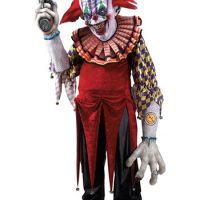 Giggles the Clown Creature Reacher Costume