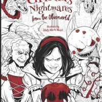 grimms nightmares from the otherworld