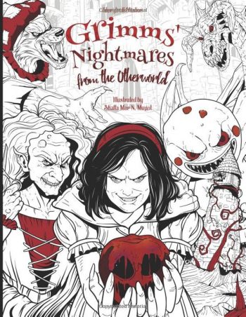 grimms nightmares from the otherworld