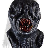 Nightbreed Black Berzerker Mask