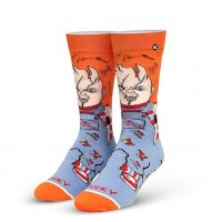 Chucky Socks