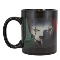 Pennywise Heat Change Mug