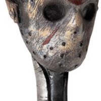 Rubie's Friday The 13th Jason Voorhees Drinking Party Goblet