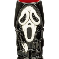 Scream Ghostface Geeki Tikis Horror Mug