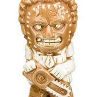 Texas Chainsaw Massacre Leatherface Geeki Tikis Horror Mug