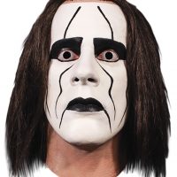 WWE Sting Mask