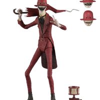 7" The Conjuring Universe Crooked Man Action Figure