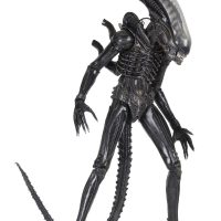 Alien 40th Anniversary Big Chap 22" Action Figure