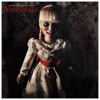 Annabelle Prop Replica Doll