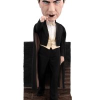 Bela Lugosi Dracula Bobble Head Collectible