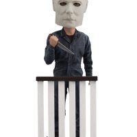 Collectible Michael Myers Bobble Head