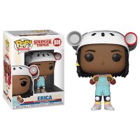 POP! TV: Stranger Things- Erica Vinyl Figure