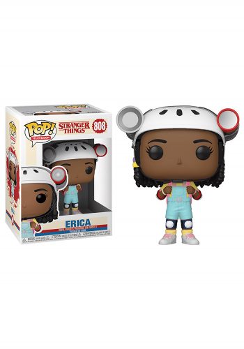 POP! TV: Stranger Things- Erica Vinyl Figure