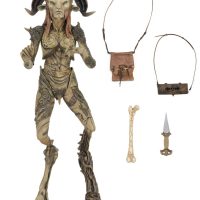 Faun Pan's Labyrinth 7" Action Figure