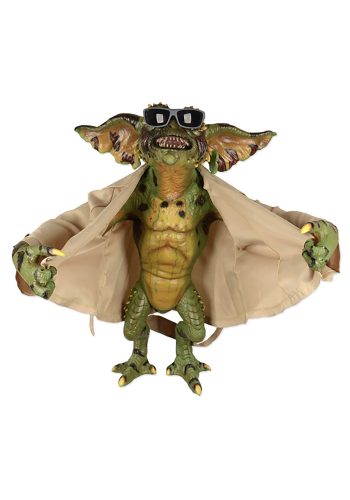 Gremlins 2 Stunt Puppet Flasher Gremlin