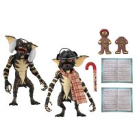 Gremlins - 7" Scale Action Figures - Christmas Carol Winter Collectibles