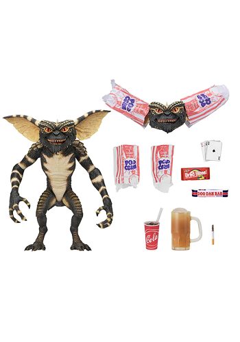 Gremlins 7" Scale Ultimate Gremlin Action Figure