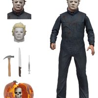 Halloween 2 Ultimate Michael Myers 7" Scale Action Figure