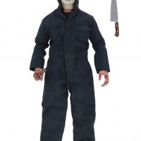 Halloween 2018 8" Clothed Action Figure