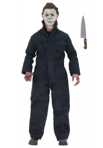 Halloween 2018 8" Clothed Action Figure