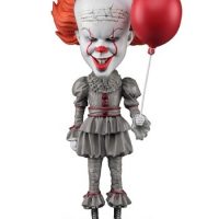 IT Pennywise 2017 Head Knocker