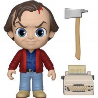 Funko 5-Star: The Shining- Jack Torrance Vinyl Figure