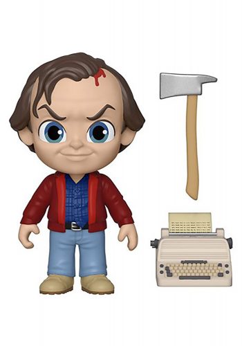 Funko 5-Star: The Shining- Jack Torrance Vinyl Figure