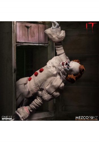 One: 12 Collective IT Pennywise