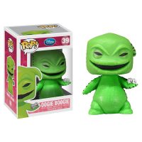 POP! Disney Oogie Boogie Vinyl Figure