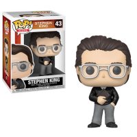 Pop! Icons- Stephen King