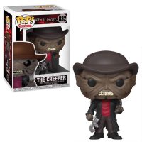 Pop! Movies Jeepers Creepers - The Creeper