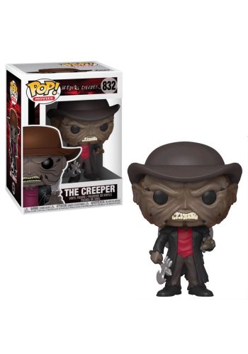 Pop! Movies Jeepers Creepers - The Creeper