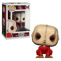 Pop! Movies: Us- Pluto w/ Mask