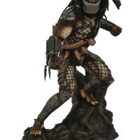 Predator Gallery Classic Movie PVC Figure