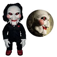 Saw: Billy Talking Puppet Mega Scale