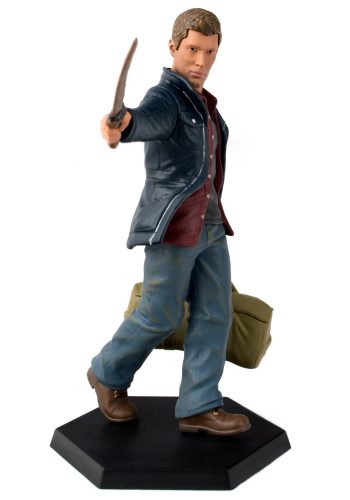 Supernatural Dean Winchester Mini Masters Figure