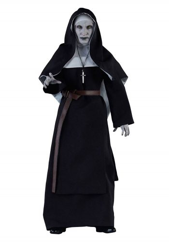 The Nun 1:6 Scale Articulated Figure