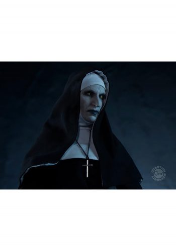 The Nun 1:6 Scale Articulated Figure