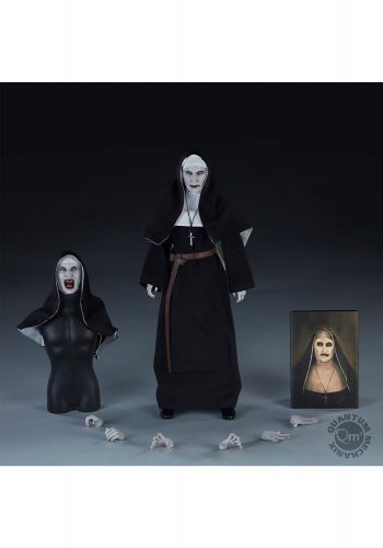 The Nun 1:6 Scale Articulated Figure