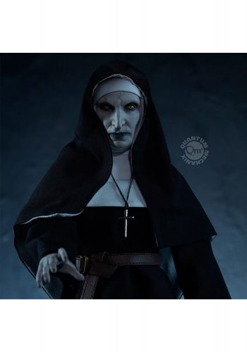 The Nun 1:6 Scale Articulated Figure