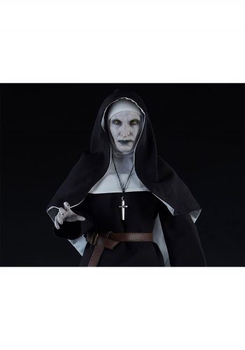 The Nun 1:6 Scale Articulated Figure