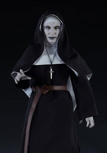 The Nun 1:6 Scale Articulated Figure