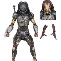 The Predator 2018 7" Scale Action Figure