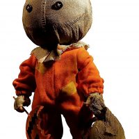 Trick r' Treat Mega Scale Sam Doll