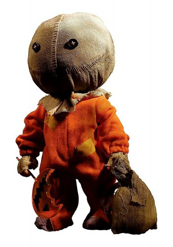 Trick r' Treat Mega Scale Sam Doll