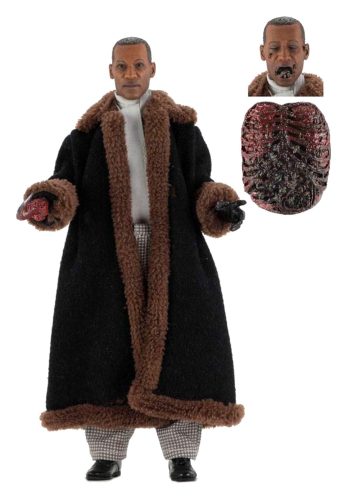 8" Candyman Clothed Action Figure