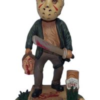 Friday the 13th Jason Bobble Head